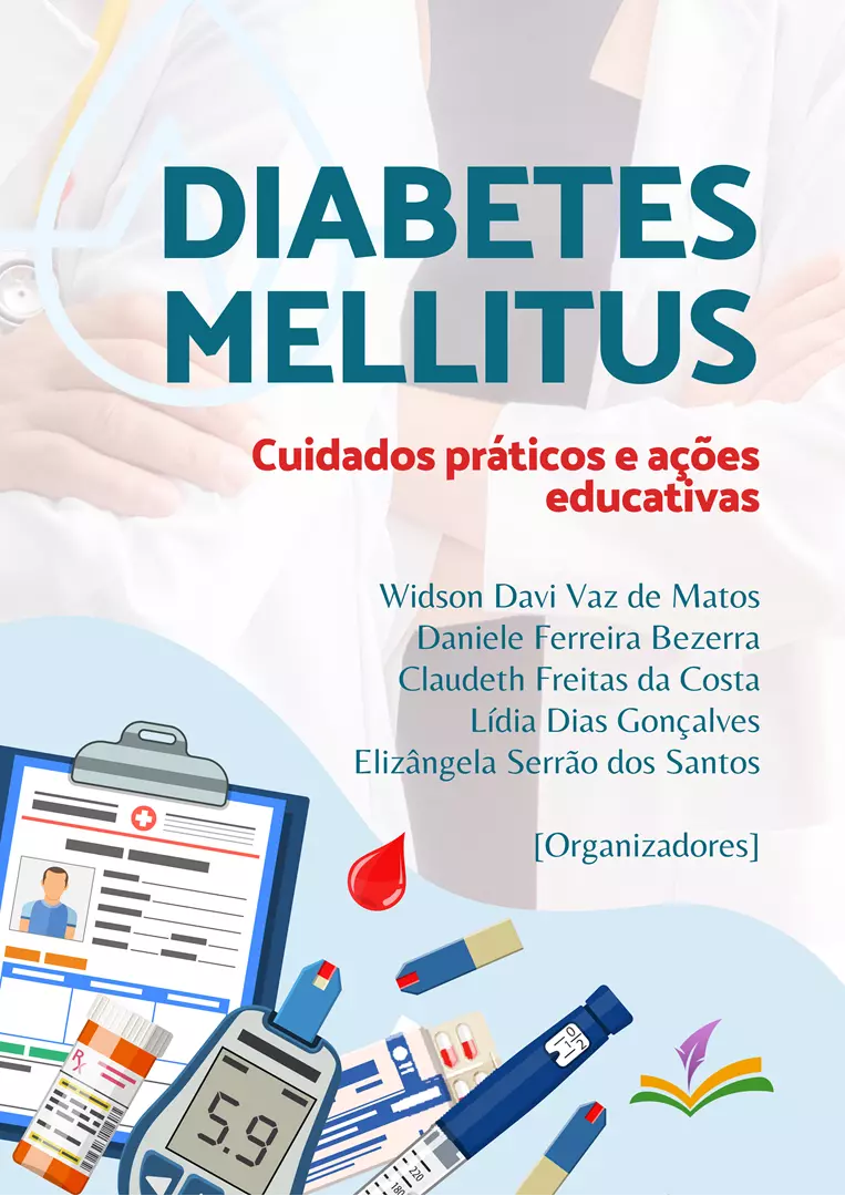 DIABETES MELLITUS: Cuidados práticos e ações educativas